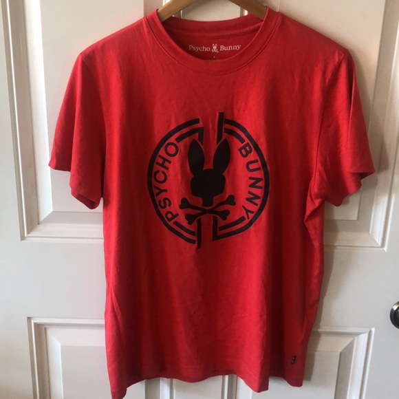 Men’s Psycho Bunny 🐰 T-shirt - Picture 15 of 15